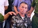 Cảnh sát phục bắt ô tô chở 1kg heroin,10.000 viên ma túy
