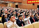448 đại biểu dự phiên trù bị Đại hội Đảng bộ Nghệ An