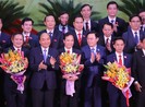 Thủ tướng đánh giá cao Đại hội Đảng bộ tỉnh Hà Tĩnh