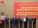 Nghệ An thu hút 2 dự án đầu tư 400 triệu USD