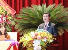 Công bố Bí thư Tỉnh ủy Nghệ An và 16 Ủy viên Ban Thường vụ