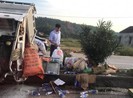 Giả mạo vợ tài xế của xe cứu trợ bị tai nạn để lừa tiền
