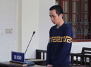 Hành hung bố ruột vì mẹ không cho tiền uống rượu