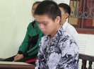 Thiếu niên bắt, trói bé 5 tuổi lãnh 15 năm tù