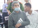 Ông già 70 hiếp dâm 2 bé gái 8 tuổi bị phạt 18 năm tù