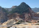 Công ty nói về vụ sạt lở đá khiến 2 công nhân thương vong