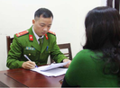 Nữ giáo viên nghe điện thoại của 'Bộ Công an' mất hơn tỉ đồng