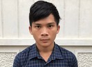 Khởi tố thanh niên 9X ở Nghệ An về tội cướp, hiếp dâm
