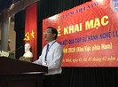 Bị đình chỉ nếu viết bộ quy tắc vào tay khi thi tập sự luật sư