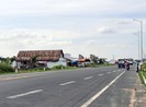 Lấn chiếm đất bị phạt đến 1 tỉ đồng