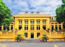 Xử nghiêm các vụ án tham nhũng và không để oan, sai