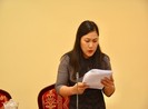 Sở Tư pháp đảm bảo chất lượng trong việc thẩm định, tư vấn