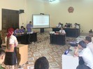 Khiên cưỡng vụ đã mất trộm còn bị kết án