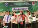 Sử dụng tiền từ thiện không đúng mục đích, xử lý sao?