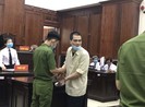 Bác kháng cáo kêu oan của bị cáo từng là nhân chứng