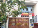 Chờ thủ tục kỷ luật Chủ tịch MTTQVN TP Cần Thơ