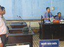 Xử cựu chi cục phó QLTT: Làm theo Luật hay theo Thông tư?