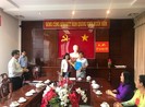 Cần Thơ có tân Phó Giám đốc Sở GD&ĐT