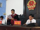 Tuyên án 2 cựu cán bộ QLTT bằng thời gian tạm giam