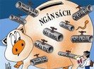 Công an tỉnh Sóc Trăng nợ ngân sách hơn 5,4 tỉ đồng