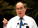 'TP.HCM dự kiến giữa tháng 5 học sinh có thể đi học lại'