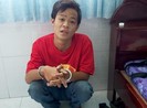 Nhóm thanh niên cướp tài sản trong khách sạn
