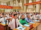 An Giang phấn đấu vào nhóm đầu khu vực ĐBSCL