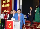 Công bố Ban Chấp hành Đảng bộ Cà Mau nhiệm kỳ 2020 - 2025