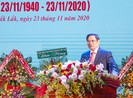 Đảng bộ tỉnh Đắk Lắk kỷ niệm 80 năm ngày thành lập