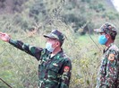 Nguy cơ dịch COVID-19 từ nước ngoài vào rất cao