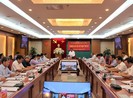 Chủ tịch tỉnh Quảng Ngãi Trần Ngọc Căng bị kỷ luật cảnh cáo