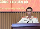 Cơ quan điều tra VKSND Tối cao có tân thủ trưởng