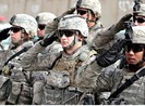 Quân đội và cố vấn quân sự Mỹ ồ ạt đến Iraq