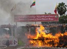 'Tóm' lô thuốc lắc trị giá hơn 4,2 nghìn tỷ đồng