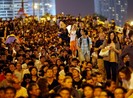 15.000 người xuống đường: Hong Kong ‘tăng nhiệt’ trở lại