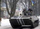 Ukraine trở lại giao tranh ác liệt: Putin can thiệp?