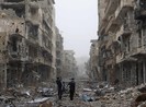 Assad lên kế hoạch tái chiếm Aleppo