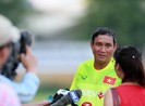 VFF chưa tìm ra HLV, ông Chung lại đóng thế