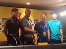 HLV Park Hang-seo: ‘Thái Lan có gì phải sợ?’
