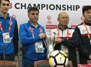 HLV Park Hang-seo: ‘Tôi không muốn người hâm mộ buồn!”