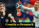 ‘Croatia xuất sắc nhưng Đan Mạch sẽ thắng’