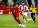 Nóng: Cách tính điểm và lịch đấu Olympic Việt Nam tại Asiad 18