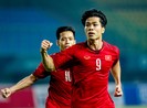 Việt Nam thuộc nhóm hạt giống số 1 giải châu Á