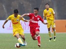 Thảnh thơi chờ đấu bán kết