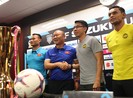 HLV Park Hang-seo không nói sẽ thắng Malaysia ở sân khách