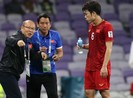 HLV Park Hang-seo: ‘Làm mọi cách để thắng Nhật’