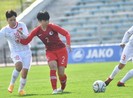 Việt Nam còn cửa ải cuối gặp đội lót đường Jordan