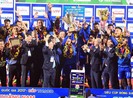 ‘Điểm không hoàn hảo của Thầy là quá hiền’