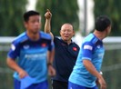 Vì sao ông Park bàng hoàng khi Văn Hậu còn đau lại qua Hà Lan?