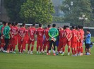 Vì sao ông Park sớm gạch 10 cái tên trước trận tiếp Malaysia?
